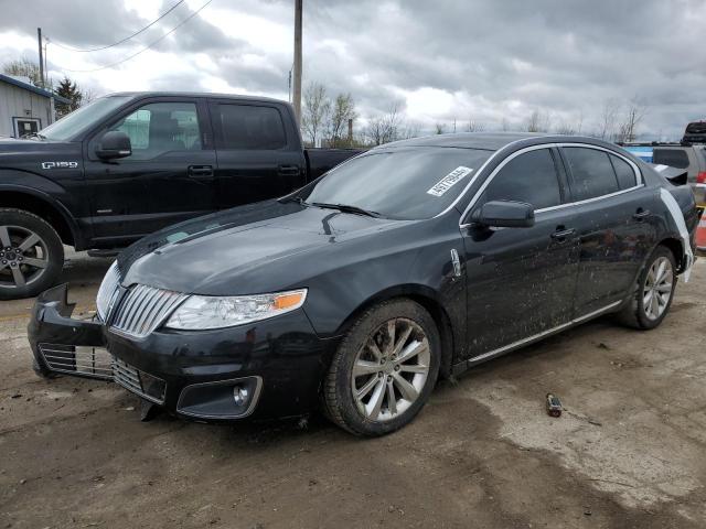 Photo 1 from auction – 2011 LINCOLN MKS with VIN 1LNHL9DR6BG604830