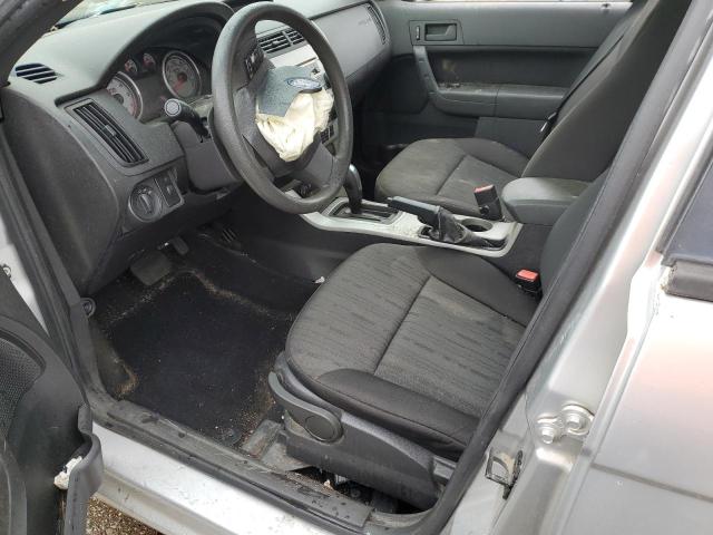 Photo 7 from auction – 2011 FORD FOCUS SE with VIN 1FAHP3FN0BW141109