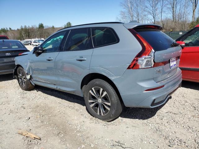 Photo 2 from auction – 2024 VOLVO XC60 CORE with VIN YV4L12RK4R1763573