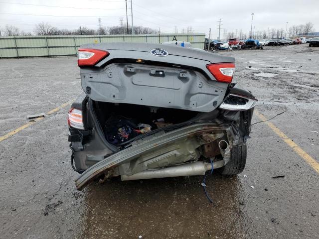 Photo 6 from auction – 2013 FORD FUSION SE with VIN 3FA6P0H76DR214090
