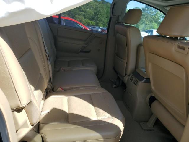 Photo 10 from auction – 2006 NISSAN ARMADA SE with VIN 5N1AA08A16N710661
