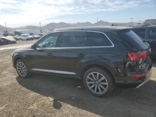 Photo 2 from auction – 2019 AUDI Q7 PREMIUM with VIN WA1LHAF79KD035173