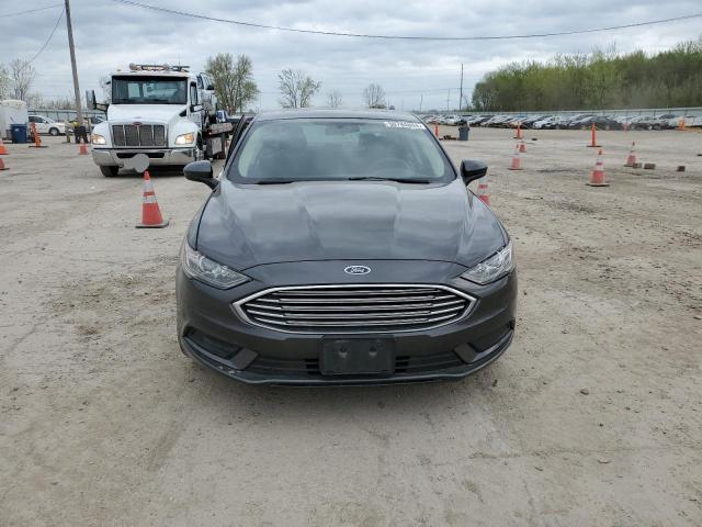 Photo 5 from auction – 2018 FORD FUSION SE with VIN 3FA6P0LU2JR157797