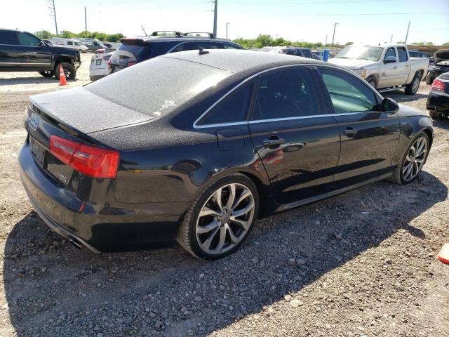 صورة رقم 3 من المزاد - 2012 AUDI A6 PRESTIG مع VIN WAUJGAFC2CN145214