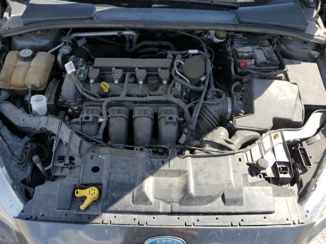 Photo 11 from auction – 2015 FORD FOCUS SE with VIN 1FADP3K24FL256717