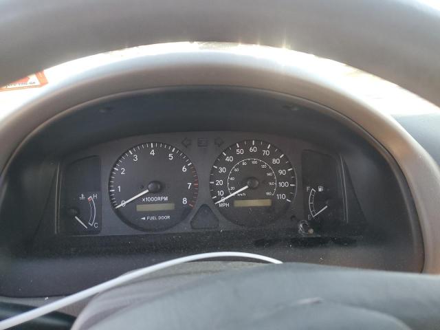 Photo 9 from auction – 2002 TOYOTA COROLLA CE with VIN 2T1BR12E82C547037