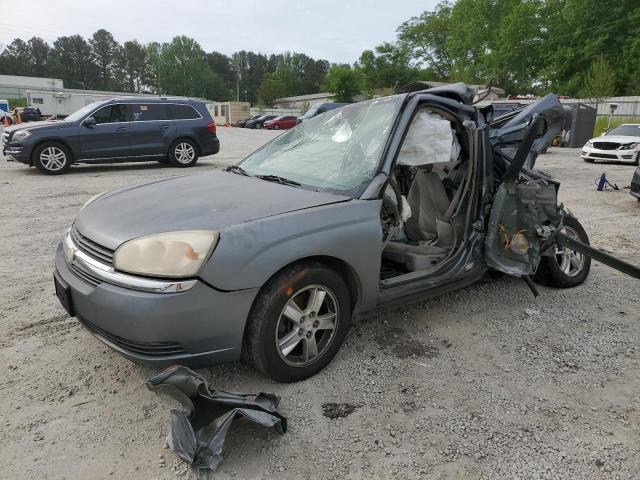 Photo 1 from auction – 2004 CHEVROLET MALIBU MAX with VIN 1G1ZT64894F247725