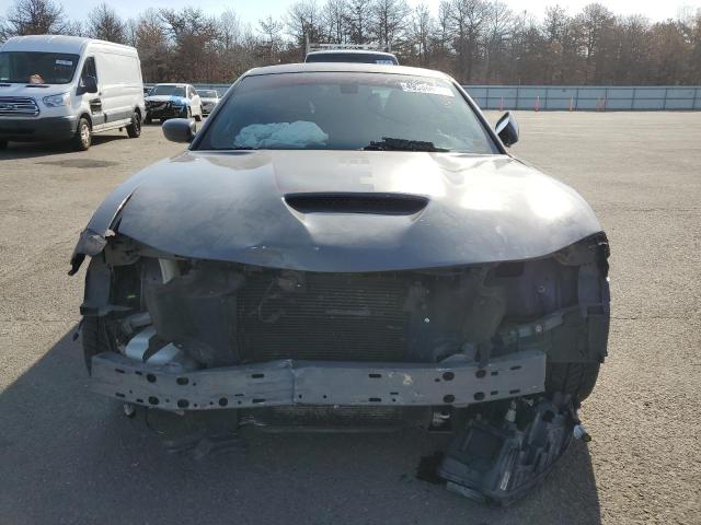 Photo 5 from auction – 2018 DODGE CHARGER R/ with VIN 2C3CDXCT5JH145455