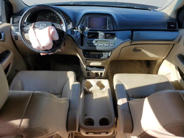 Photo 8 from auction – 2007 HONDA ODYSSEY EX with VIN 5FNRL38777B426913