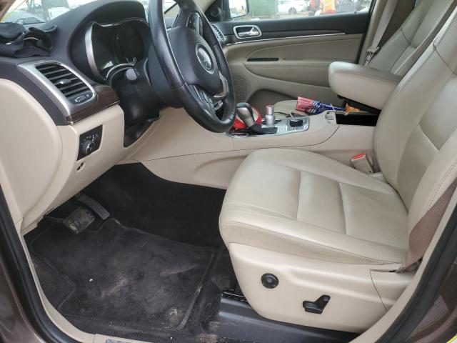 Photo 7 from auction – 2018 JEEP GRAND CHER with VIN 1C4RJFBG3JC200369