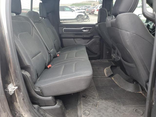 Photo 10 from auction – 2020 RAM 1500 BIG H with VIN 1C6SRFFT7LN148308