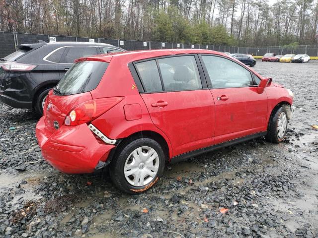Photo 3 from auction – 2011 NISSAN VERSA S with VIN 3N1BC1CP3BL407639