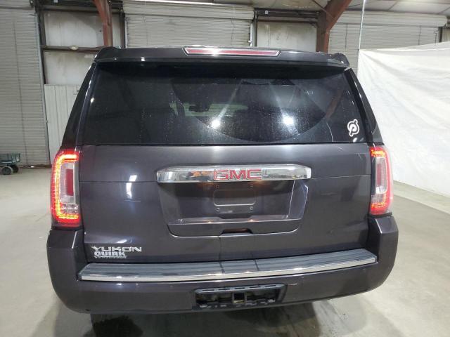 Photo 6 from auction – 2016 GMC YUKON DENA with VIN 1GKS2CKJ7GR386193