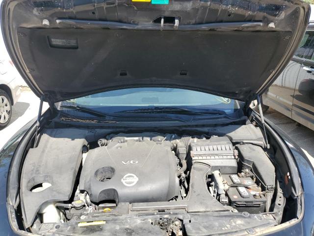 Photo 11 from auction – 2011 NISSAN MAXIMA S with VIN 1N4AA5AP0BC855444