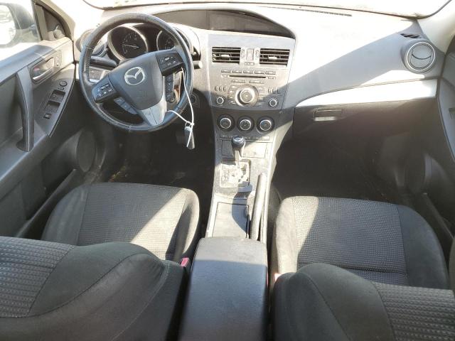 Photo 8 from auction – 2013 MAZDA 3 I with VIN JM1BL1VP5D1786700