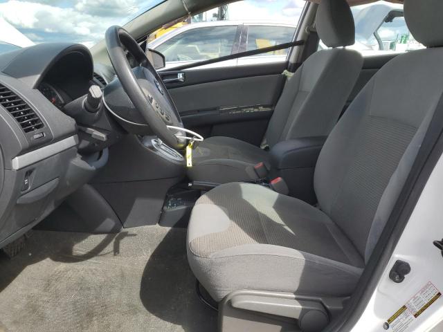 Photo 7 from auction – 2011 NISSAN SENTRA 2.0 with VIN 3N1AB6AP4BL730015