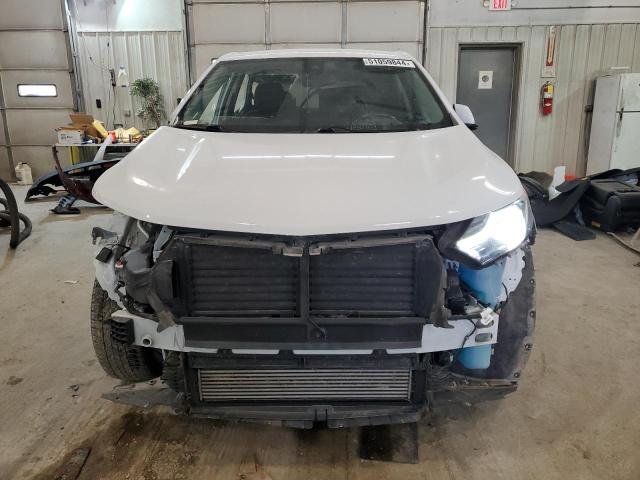 Photo 5 from auction – 2020 CHEVROLET EQUINOX LT with VIN 3GNAXKEV2LS625181