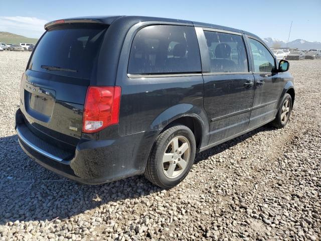 Photo 3 from auction – 2013 DODGE GRAND CARA with VIN 2C4RDGCGXDR524300