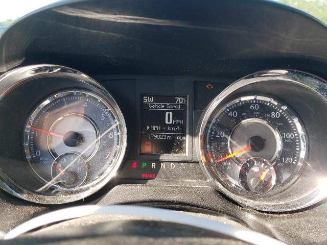 Photo 9 from auction – 2014 CHRYSLER TOWN & COU with VIN 2C4RC1BG1ER443169