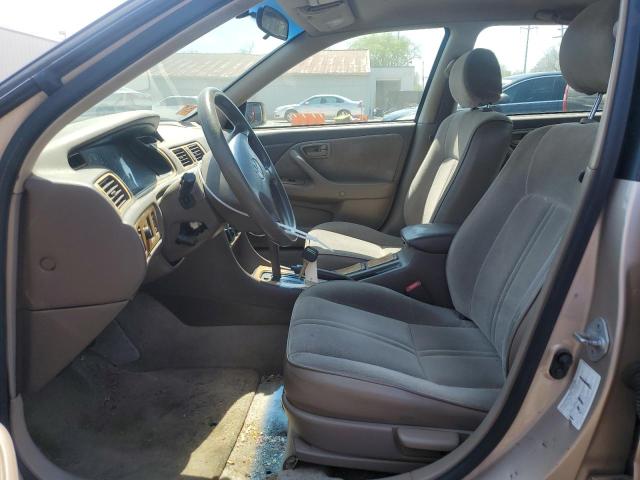 Photo 7 from auction – 1997 TOYOTA CAMRY CE with VIN 4T1BG22K1VU042137