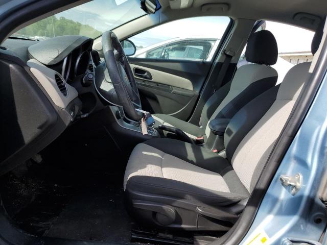Photo 7 from auction – 2011 CHEVROLET CRUZE LS with VIN 1G1PC5SH8B7193376