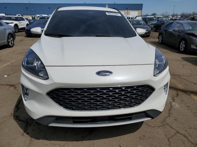 Photo 5 from auction – 2020 FORD ESCAPE SEL with VIN 1FMCU9H61LUA73885