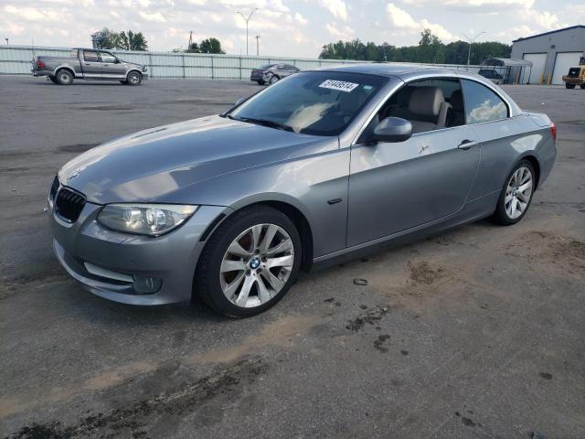 Photo 1 from auction – 2013 BMW 328 I with VIN WBADW3C58DE824584