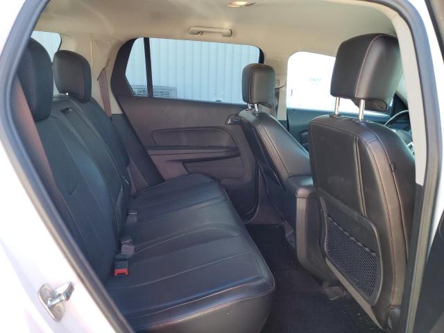 Photo 11 from auction – 2017 GMC TERRAIN SL with VIN 2GKFLUEK0H6102361