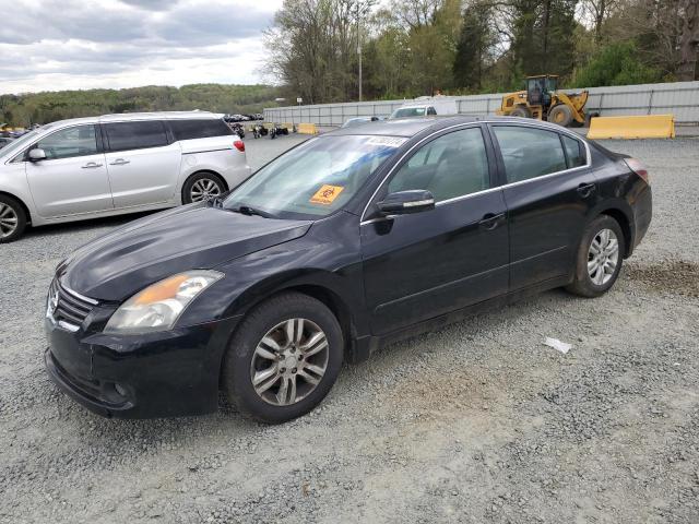 NISSAN ALTIMA BAS 2012 with VIN 1N4AL2APXCC152749 - Photo from auction