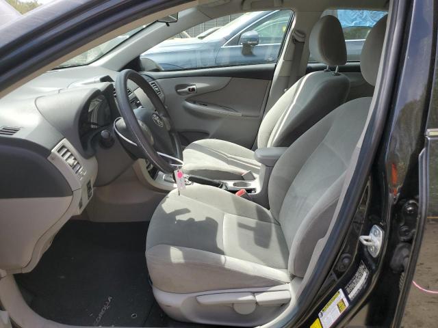 Photo 7 from auction – 2013 TOYOTA COROLLA BA with VIN 2T1BU4EE9DC083383