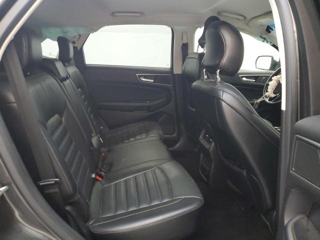 Photo 11 from auction – 2016 FORD EDGE SEL with VIN 2FMPK3J95GBC65878