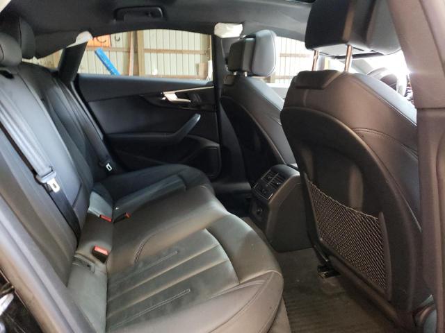 Photo 10 from auction – 2019 AUDI A5 PRESTIG with VIN WAUFNCF50KA032392