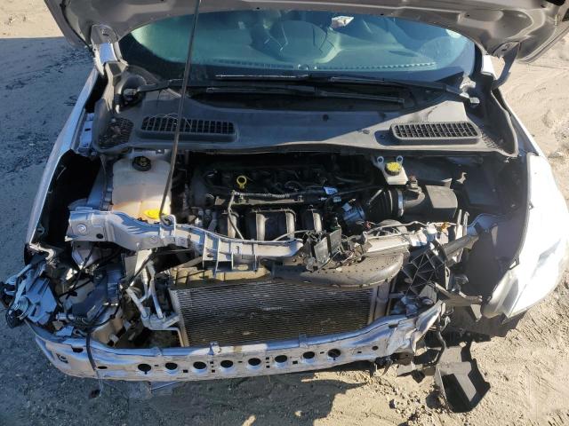 Photo 12 from auction – 2016 FORD ESCAPE S with VIN 1FMCU0F79GUB44229