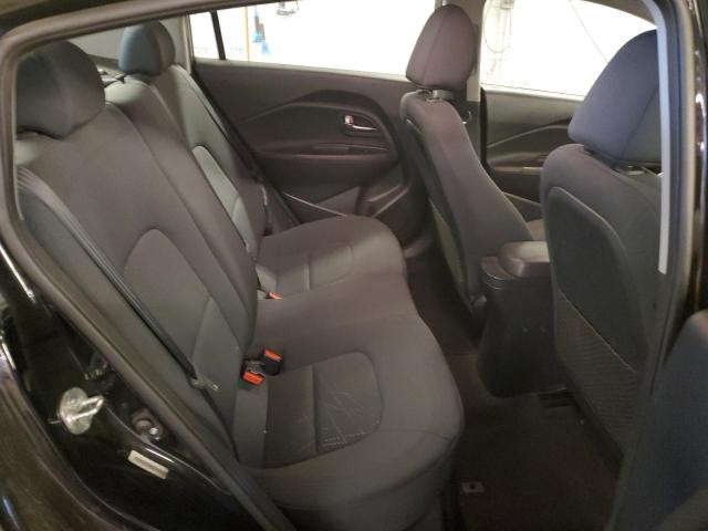Photo 10 from auction – 2014 KIA RIO EX with VIN KNADN4A30E6354542