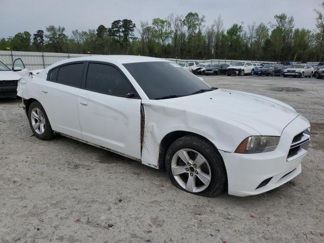 Photo 4 from auction – 2014 DODGE CHARGER SE with VIN 2C3CDXBGXEH258893
