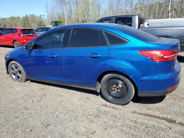 صورة رقم 2 من المزاد - 2018 FORD FOCUS SE مع VIN 1FADP3FE6JL219004