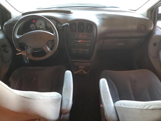 Foto 8 de la subasta – 2002 DODGE GRAND CARA con VIN 2B4GP443X2R787020