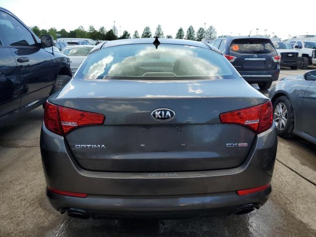 Zdjęcie 6 z aukcji – 2013 KIA OPTIMA EX z VIN 5XXGN4A76DG120988
