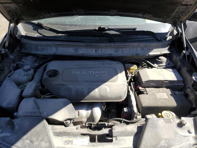 Photo 12 from auction – 2015 JEEP CHEROKEE S with VIN 1C4PJMAB3FW503661