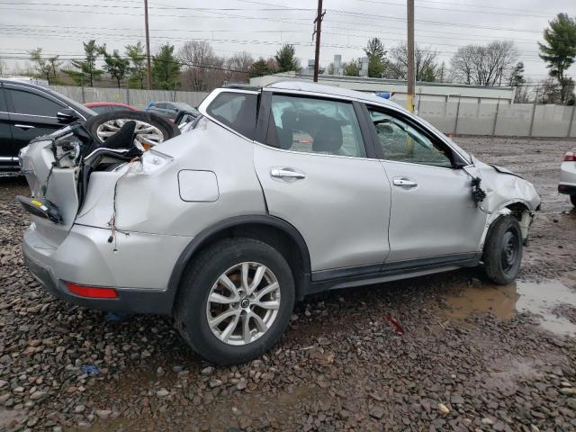 Photo 3 from auction – 2018 NISSAN ROGUE S with VIN KNMAT2MT4JP569616
