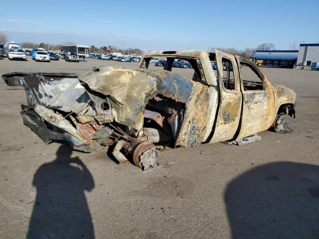 Photo 3 from auction – 2013 CHEVROLET 1500 with VIN 1GCRKSE76DZ219615