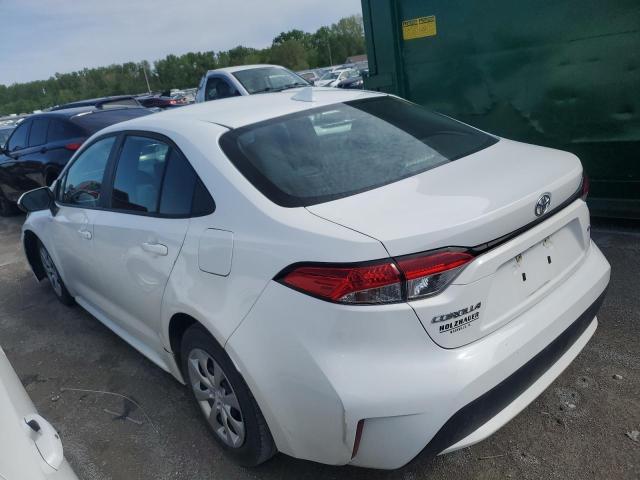 Photo 2 from auction – 2020 TOYOTA COROLLA LE with VIN 5YFEPRAE8LP109302