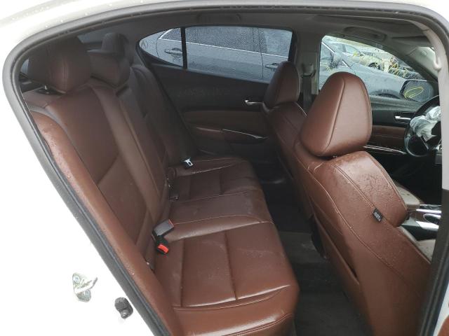 Photo 10 from auction – 2016 ACURA TLX with VIN 19UUB1F30GA010200