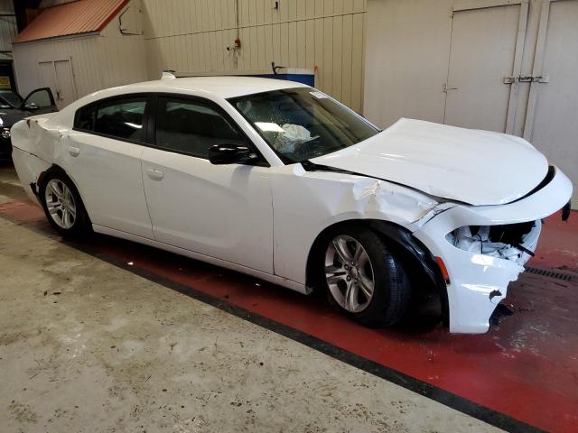 Photo 4 from auction – 2023 DODGE CHARGER SX with VIN 2C3CDXBG7PH559589