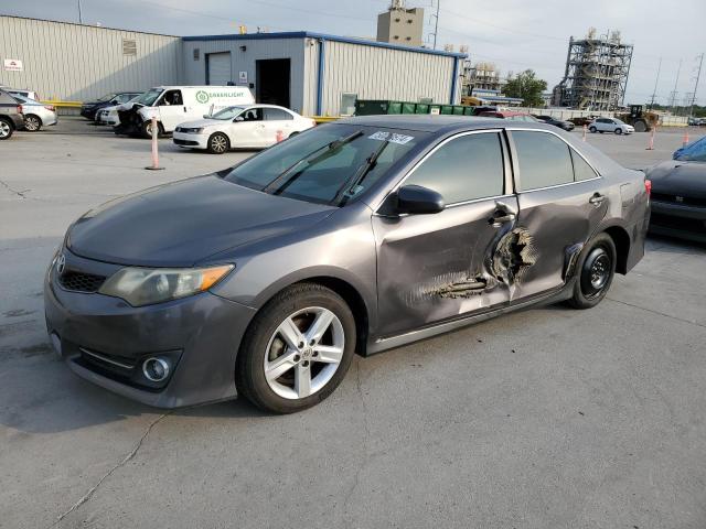 TOYOTA CAMRY L 2014 with VIN 4T1BF1FK0EU407561 - Photo from auction