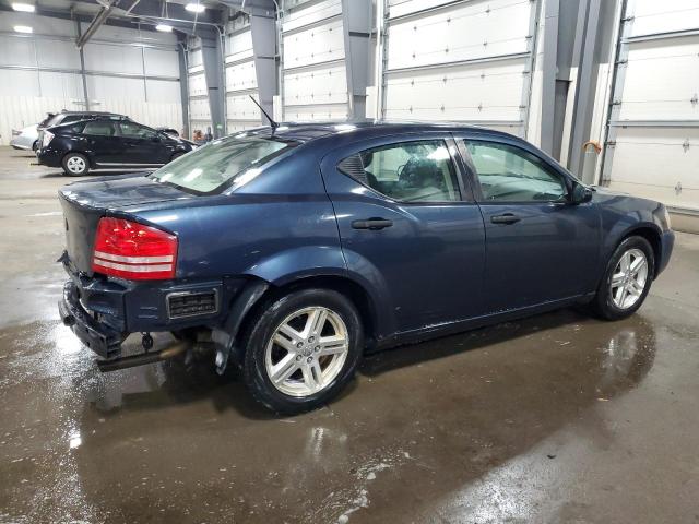 Photo 3 from auction – 2008 DODGE AVENGER SE with VIN 1B3LC46K28N585832