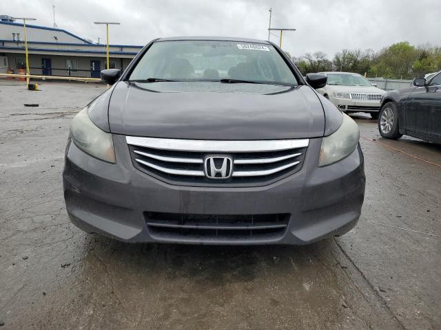 Photo 5 from auction – 2011 HONDA ACCORD LX with VIN 1HGCP2F36BA069165
