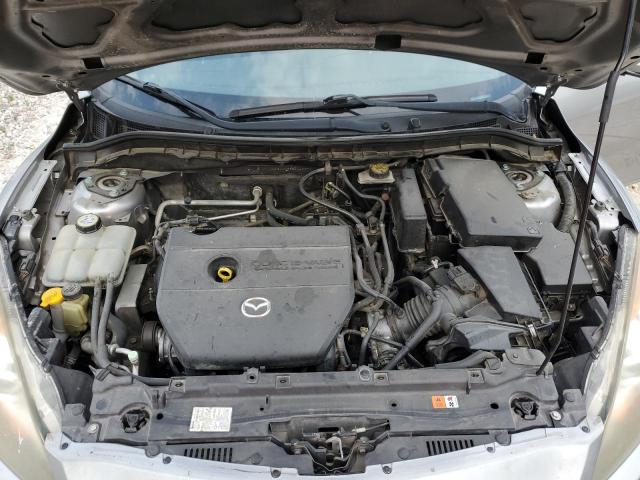 Photo 11 from auction – 2011 MAZDA 3 I with VIN JM1BL1UF7B1449774