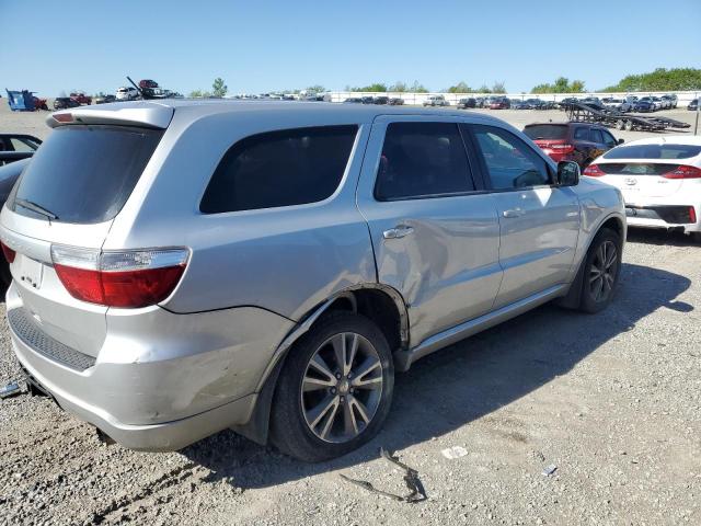 Photo 3 from auction – 2013 DODGE DURANGO SX with VIN 1C4RDJAG1DC575287