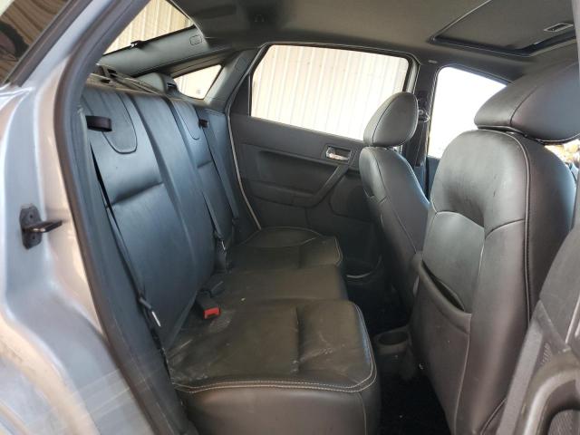 Photo 10 from auction – 2008 FORD FOCUS SE with VIN 1FAHP35N18W261236